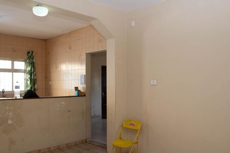 Casa à venda com 3 quartos, 280m² em Parque São Lucas, São Paulo