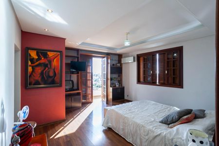 Casa à venda com 500m², 4 quartos e 6 vagas Casa à venda com 500m², 4 quartos e 6 vagasSuíte 1