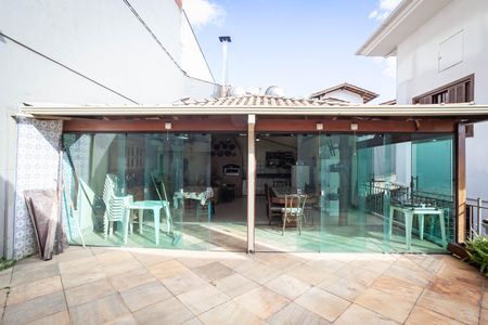 Casa à venda com 500m², 4 quartos e 6 vagas