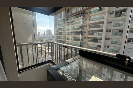 Kitnet/Studio para alugar com 1 quarto, 32m² em Vila Cordeiro, São Paulo