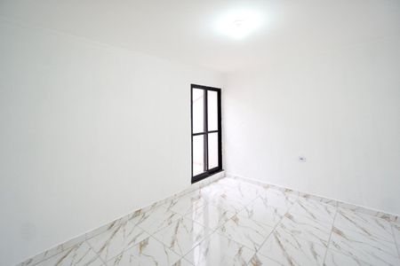 Quarto 01 de casa de condomínio para alugar com 2 quartos, 160m² em Vila Mafra, São Paulo