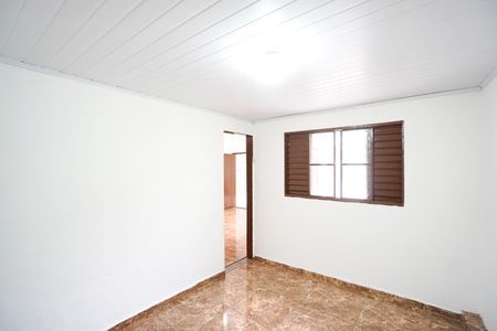 Quarto 02 de casa de condomínio para alugar com 2 quartos, 160m² em Vila Mafra, São Paulo