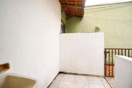 Casa de condomínio para alugar com 160m², 2 quartos e sem vagaÁrea de serviço