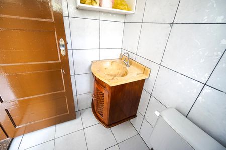 Casa de condomínio para alugar com 160m², 2 quartos e sem vagaPia