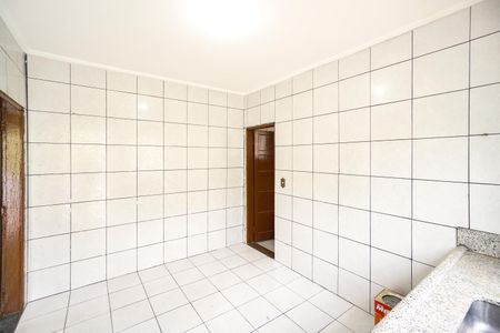 Casa de condomínio para alugar com 160m², 2 quartos e sem vagaCozinha