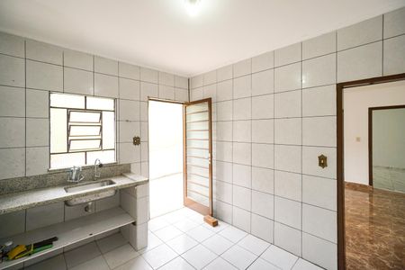 Casa de condomínio para alugar com 160m², 2 quartos e sem vagaCozinha