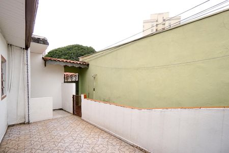 Casa de condomínio para alugar com 160m², 2 quartos e sem vagaQuintal