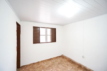 Quarto 02 de casa de condomínio para alugar com 2 quartos, 160m² em Vila Mafra, São Paulo