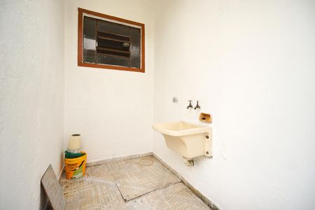 Casa de condomínio para alugar com 160m², 2 quartos e sem vagaÁrea de serviço