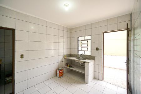 Casa de condomínio para alugar com 160m², 2 quartos e sem vagaCozinha