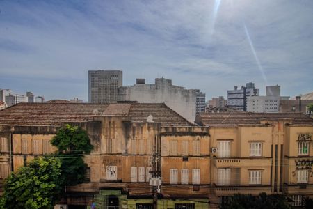 Vista de apartamento à venda com 2 quartos, 101m² em Floresta, Porto Alegre
