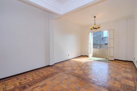Sala de apartamento à venda com 2 quartos, 101m² em Floresta, Porto Alegre