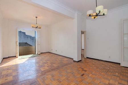 Sala de apartamento à venda com 2 quartos, 101m² em Floresta, Porto Alegre
