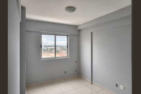 Quarto de apartamento para alugar com 2 quartos, 62m² em Setor Candida de Morais, Goiânia