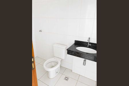 Apartamento para alugar com 62m², 2 quartos e 1 vagaBanheiro