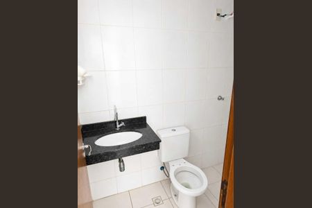 Apartamento para alugar com 62m², 2 quartos e 1 vagaBanheiro