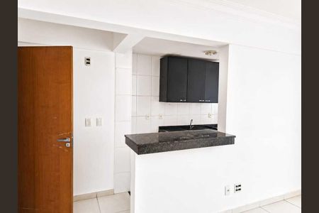 Apartamento para alugar com 62m², 2 quartos e 1 vagaCozinha
