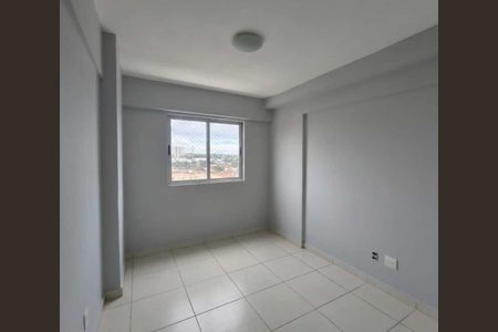 Quarto de apartamento para alugar com 2 quartos, 62m² em Setor Candida de Morais, Goiânia