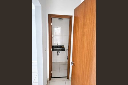 Apartamento para alugar com 62m², 2 quartos e 1 vagaBanheiro