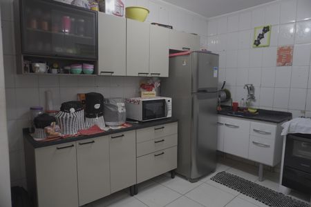 Casa de Condomínio à venda com 2 quartos, 65m² em Itaquera, São Paulo