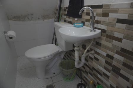 Casa de Condomínio à venda com 2 quartos, 65m² em Itaquera, São Paulo