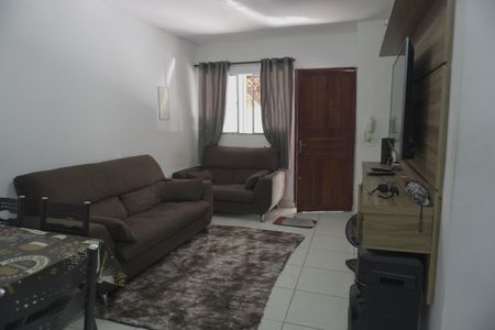 Casa de Condomínio à venda com 2 quartos, 65m² em Itaquera, São Paulo