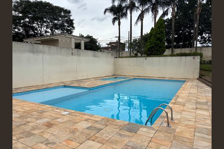 Apartamento à venda com 49m², 2 quartos e 1 vaga Apartamento à venda com 49m², 2 quartos e 1 vagaÁrea comum - Piscina