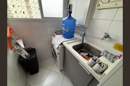 Apartamento à venda com 49m², 2 quartos e 1 vaga Apartamento à venda com 49m², 2 quartos e 1 vagaCozinha