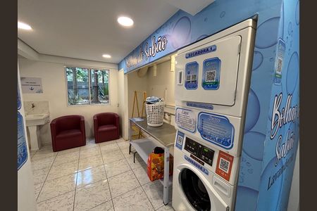 Apartamento à venda com 49m², 2 quartos e 1 vaga Apartamento à venda com 49m², 2 quartos e 1 vagaÁrea comum