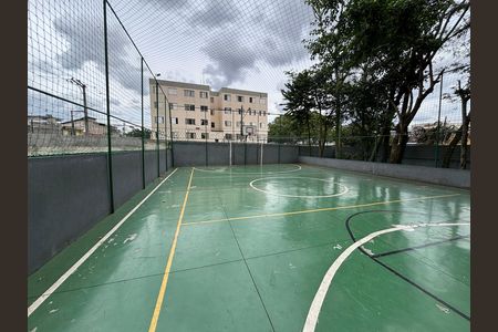 Apartamento à venda com 49m², 2 quartos e 1 vaga Apartamento à venda com 49m², 2 quartos e 1 vagaQuadra