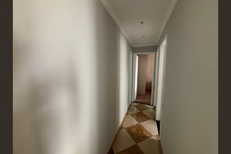Apartamento à venda com 49m², 2 quartos e 1 vaga Apartamento à venda com 49m², 2 quartos e 1 vagaCorredor