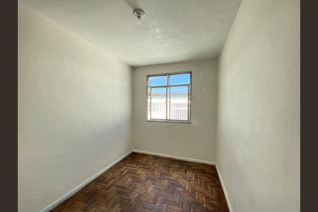 Apartamento para alugar com 2 quartos, 40m² em Inhaúma, Rio de Janeiro