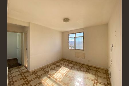 Apartamento para alugar com 2 quartos, 40m² em Inhaúma, Rio de Janeiro