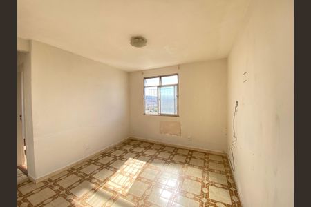 Apartamento para alugar com 2 quartos, 40m² em Inhaúma, Rio de Janeiro