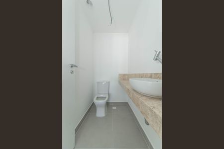 Apartamento para alugar com 180m², 4 quartos e 3 vagas Apartamento para alugar com 180m², 4 quartos e 3 vagasLavabo