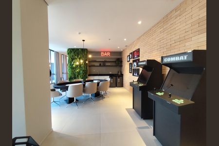 Apartamento para alugar com 180m², 4 quartos e 3 vagas Apartamento para alugar com 180m², 4 quartos e 3 vagasArea Comum