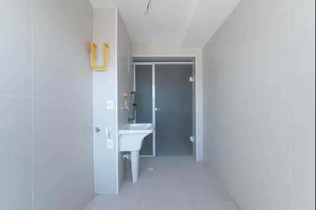 Apartamento para alugar com 180m², 4 quartos e 3 vagas Apartamento para alugar com 180m², 4 quartos e 3 vagasLavanderia