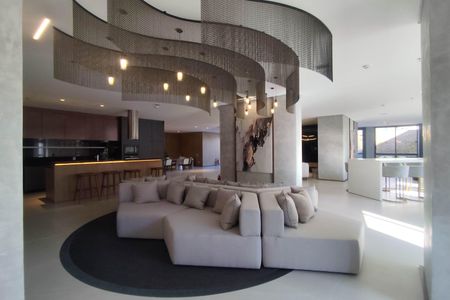 Apartamento para alugar com 180m², 4 quartos e 3 vagas Apartamento para alugar com 180m², 4 quartos e 3 vagasArea Comum