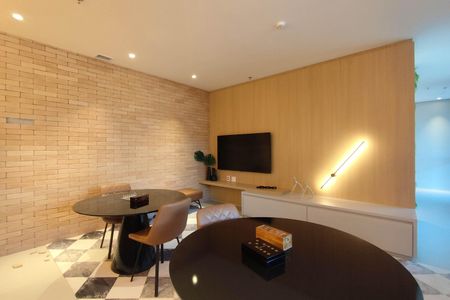 Apartamento para alugar com 180m², 4 quartos e 3 vagas Apartamento para alugar com 180m², 4 quartos e 3 vagasArea Comum
