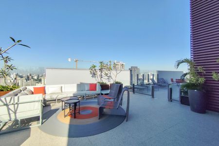 Apartamento para alugar com 180m², 4 quartos e 3 vagas Apartamento para alugar com 180m², 4 quartos e 3 vagasArea Comum