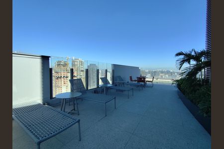 Apartamento para alugar com 180m², 4 quartos e 3 vagas Apartamento para alugar com 180m², 4 quartos e 3 vagasArea Comum