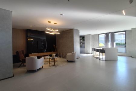 Apartamento para alugar com 180m², 4 quartos e 3 vagas Apartamento para alugar com 180m², 4 quartos e 3 vagasArea Comum