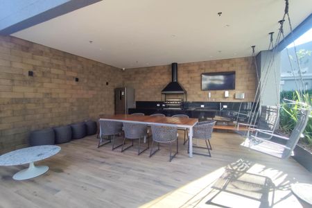 Apartamento para alugar com 180m², 4 quartos e 3 vagas Apartamento para alugar com 180m², 4 quartos e 3 vagasArea Comum