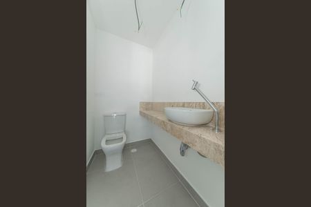 Apartamento para alugar com 180m², 4 quartos e 3 vagas Apartamento para alugar com 180m², 4 quartos e 3 vagasLavabo