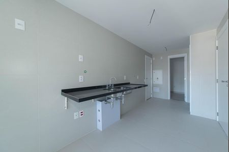 Apartamento para alugar com 180m², 4 quartos e 3 vagas Apartamento para alugar com 180m², 4 quartos e 3 vagasCozinha