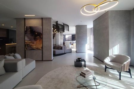 Apartamento para alugar com 180m², 4 quartos e 3 vagas Apartamento para alugar com 180m², 4 quartos e 3 vagasArea Comum
