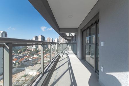 Apartamento para alugar com 180m², 4 quartos e 3 vagas Apartamento para alugar com 180m², 4 quartos e 3 vagasSuite 4 - Varanda