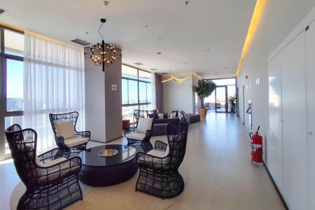 Apartamento para alugar com 180m², 4 quartos e 3 vagas Apartamento para alugar com 180m², 4 quartos e 3 vagasArea Comum
