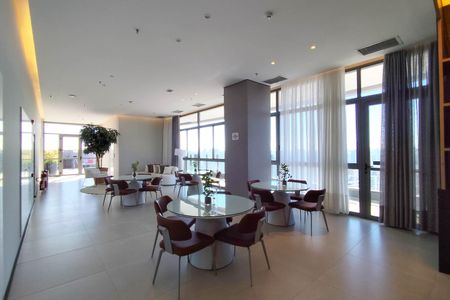 Apartamento para alugar com 180m², 4 quartos e 3 vagas Apartamento para alugar com 180m², 4 quartos e 3 vagasArea Comum