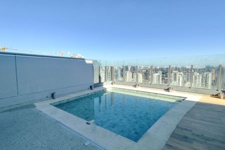 Apartamento para alugar com 180m², 4 quartos e 3 vagas Apartamento para alugar com 180m², 4 quartos e 3 vagasArea Comum